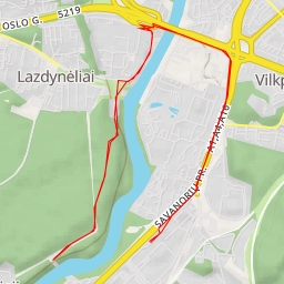 thumbnail for Pramoninė panorama