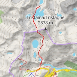 thumbnail for Refuge de l'Étang Fourcat