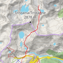 thumbnail for Janine - Paserelle