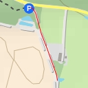 thumbnail for Chemin du Vannet - Beaufort-Orbagna