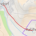 thumbnail for Katharinenweg