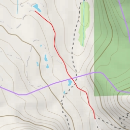 thumbnail for Forest Road 9070 - Forest Road 9070