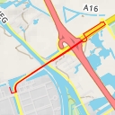 thumbnail for Oostabtspad - Oostabtspad - Rotterdam