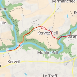 thumbnail for Impasse du Moulin du Fresq - Impasse du Moulin du Fresq