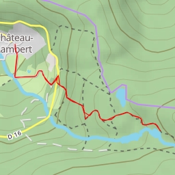 thumbnail for Étang Potou