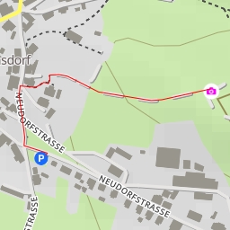 thumbnail for Neudorfstraße