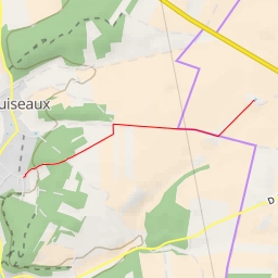 thumbnail for Rue d'Étampes - Rue d'Étampes