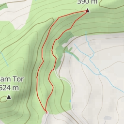 thumbnail for Hollins Cross