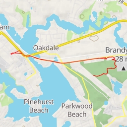 thumbnail for Wankinco Neck