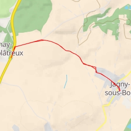 thumbnail for D 316 - D 316