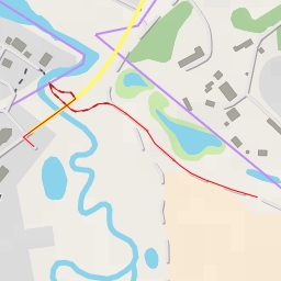 thumbnail for ипподром - Шегарский тракт - Томск