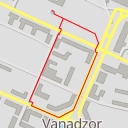 thumbnail for Կարեն Դեմիրճյան փողոց - Վանաձոր