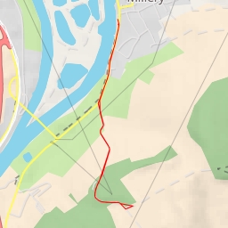 thumbnail for Les Friches - Custines