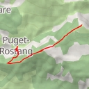 thumbnail for Montagne de Mairola