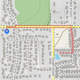 thumbnail for Barry Place - Barry Place