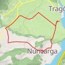 thumbnail for Carretera de Peramola a la Torre de Rialb i Bellfort - Carretera de Peramola a la Torre de Rialb i Bellfort