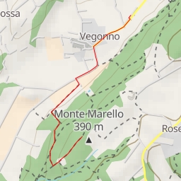 thumbnail for Monte Marello