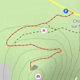 thumbnail for Chapelle Saint-Antoine - Murat