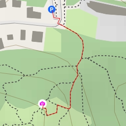 thumbnail for Mirador Puig de na Morisca