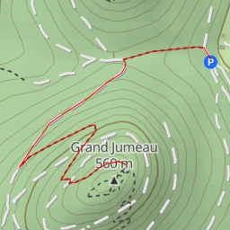 thumbnail for Grand Jumeau