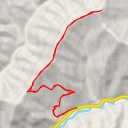 thumbnail for Beirdneau Peak