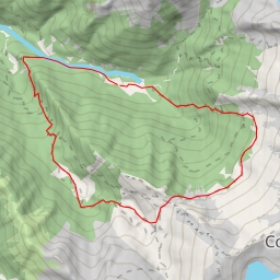 thumbnail for Rifugio Prandini Franco