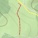 thumbnail for Montée vers les Pras - Montée vers les Pras