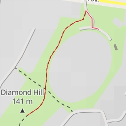 thumbnail for Diamond Hill