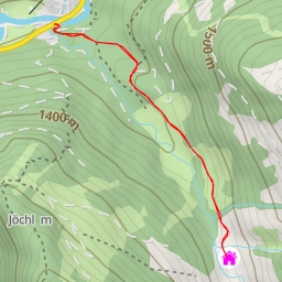 thumbnail for Klammer's Jausenhütte