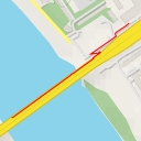 thumbnail for Мост имени 60-летия Победы - улица Фрунзе - Омск