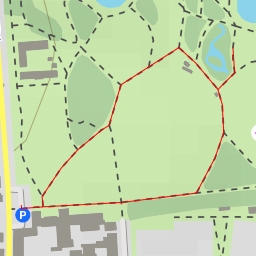 thumbnail for Cloître - Rue André Fourcade