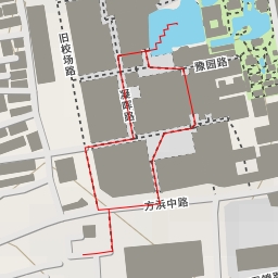 thumbnail for 湖心亭 - 九曲桥 - 上海市