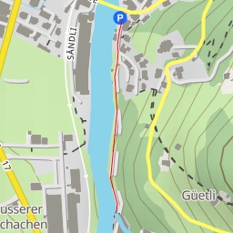 thumbnail for Steg - Glarus Süd