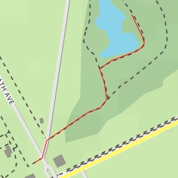 thumbnail for Greenwich Park - Lasseter Place - London