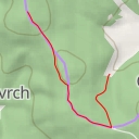 thumbnail for Jedlový vrch / Bukowa Góra