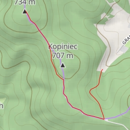 thumbnail for Jedlový vrch / Bukowa Góra