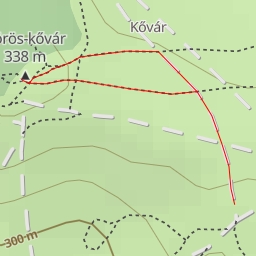 thumbnail for Vörös-kővár