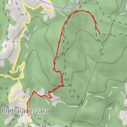 thumbnail for Croce di Garzo