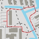 thumbnail for Wateroord - Rotterdam