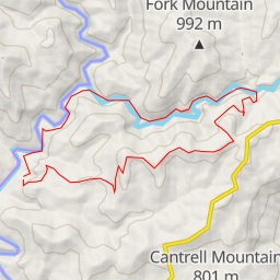 thumbnail for Chattooga Picnic Area Access