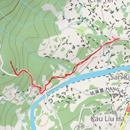 thumbnail for 牛牯嶺 Ngau Kwu Leng