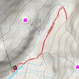 thumbnail for Stalden-Spannorthütte - Stalden-Spannorthütte