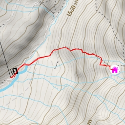 thumbnail for Spannorthütte SAC