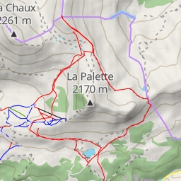 thumbnail for Floriette