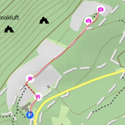 thumbnail for Aussichtsturm Hohe Wand