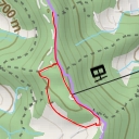 thumbnail for Ehemalige Burg Baldern - Planetenweg