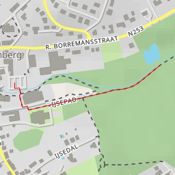 thumbnail for IJsepad - IJsepad