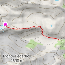 thumbnail for Rifugio Segantini