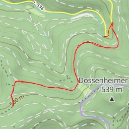thumbnail for Vogelherdweg