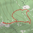 thumbnail for Sentiero dei Girolimini